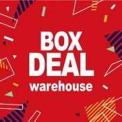 Big Box Products Warehouse